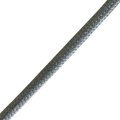 Arbo Space 7/8in 22mm  LDB Coated Polyester Double Braid w/ Two 12in Splice Eye 78LDBW2SE200